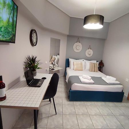 La Casa Di Chrysa Daire Yenişehir Dış mekan fotoğraf