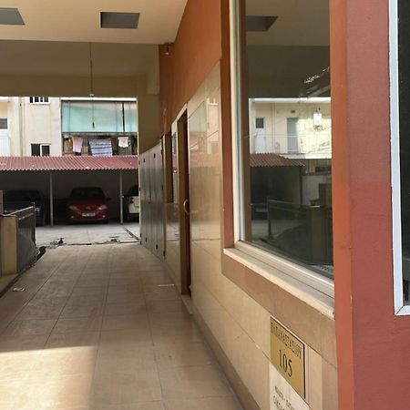 La Casa Di Chrysa Daire Yenişehir Dış mekan fotoğraf