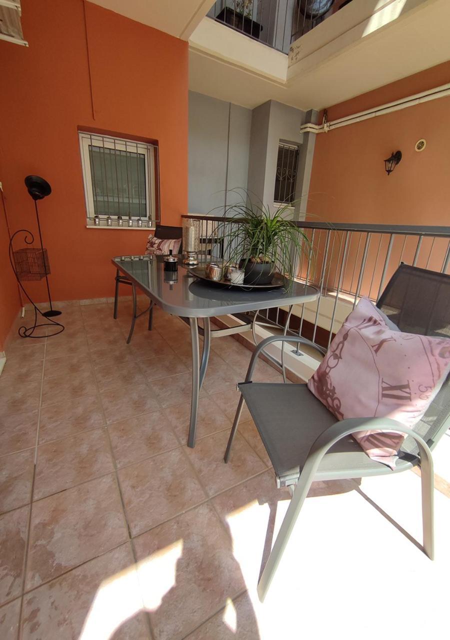 La Casa Di Chrysa Daire Yenişehir Dış mekan fotoğraf