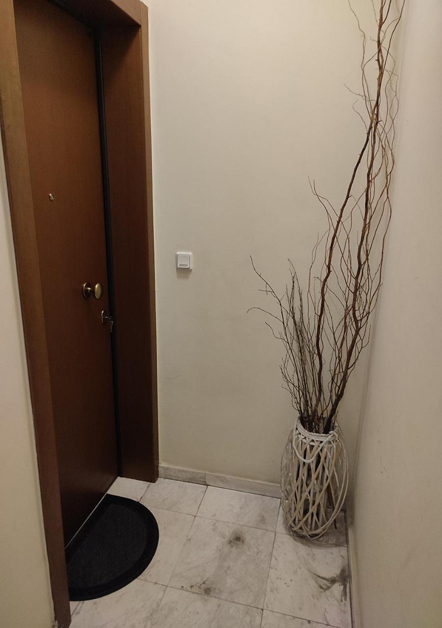 La Casa Di Chrysa Daire Yenişehir Dış mekan fotoğraf