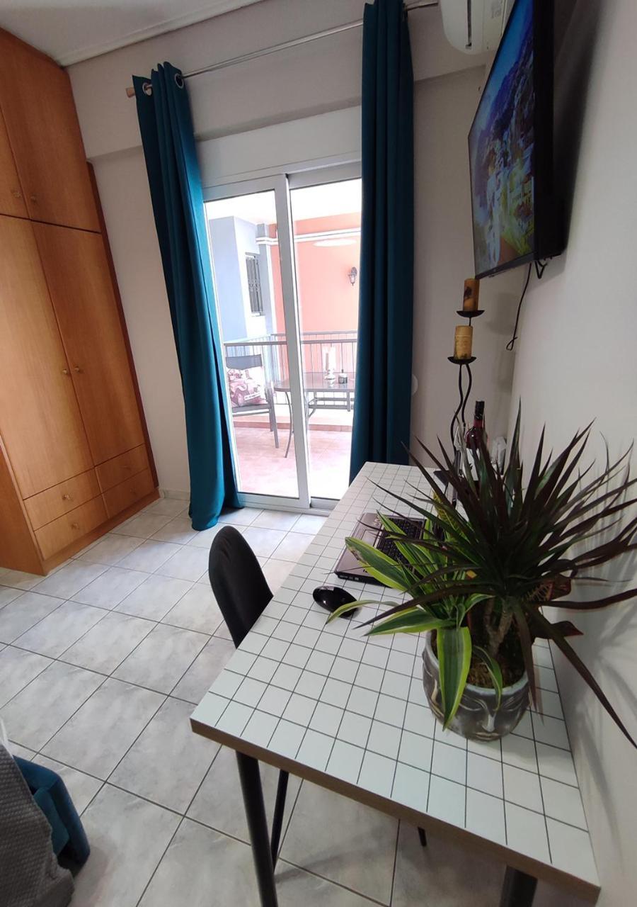 La Casa Di Chrysa Daire Yenişehir Dış mekan fotoğraf