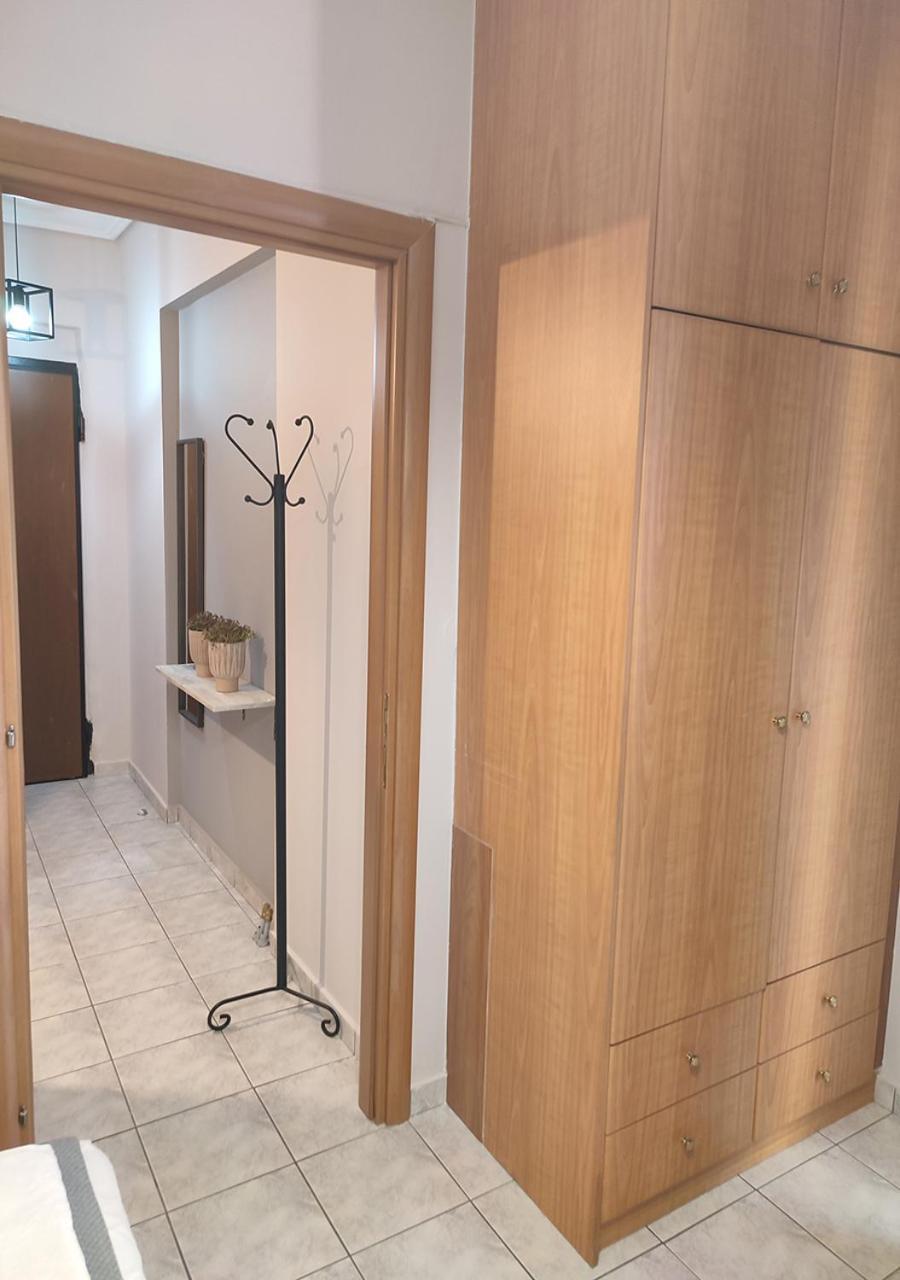 La Casa Di Chrysa Daire Yenişehir Dış mekan fotoğraf