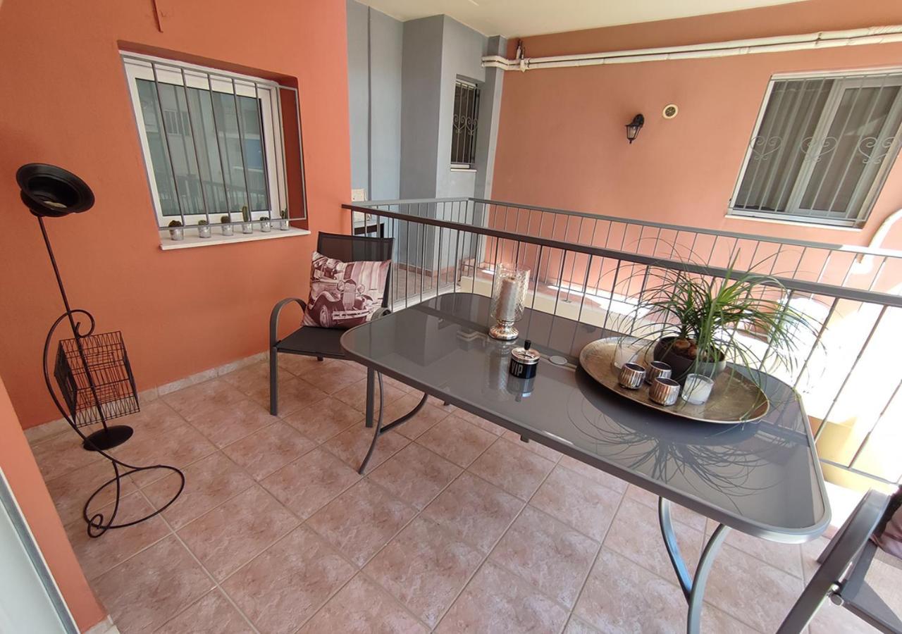 La Casa Di Chrysa Daire Yenişehir Dış mekan fotoğraf