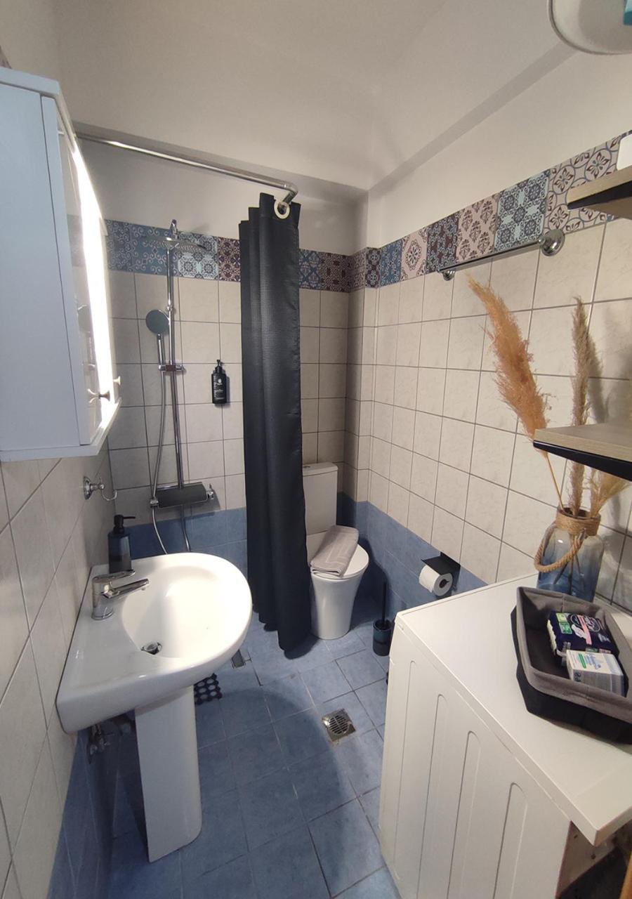 La Casa Di Chrysa Daire Yenişehir Dış mekan fotoğraf